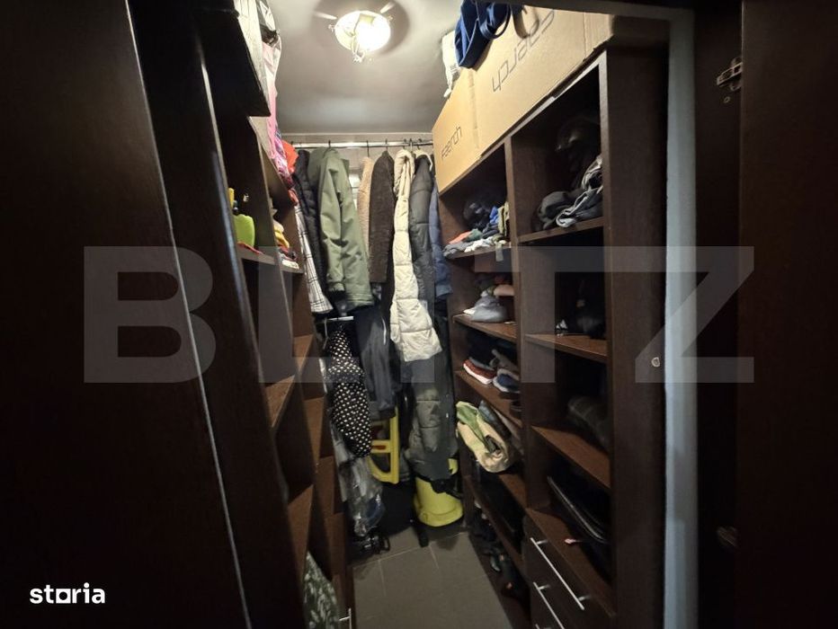 Apartament 3 camere, 63 mp, zona Ampoi 3