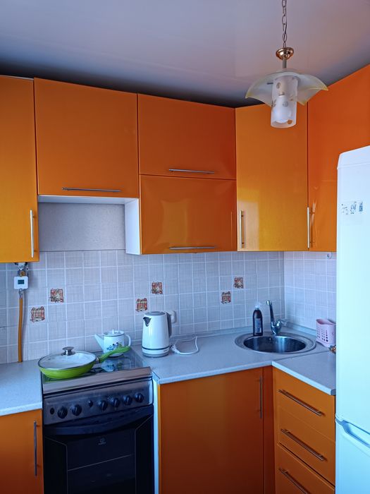 1 бөлмелі пәтер жалға беремін