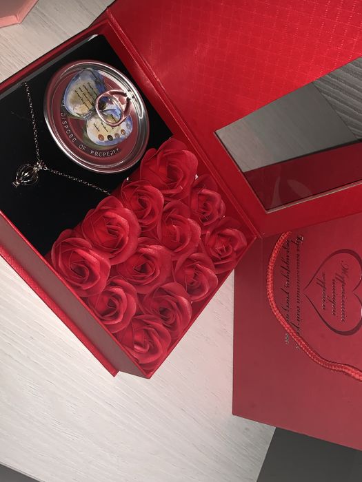 Набор для девушки