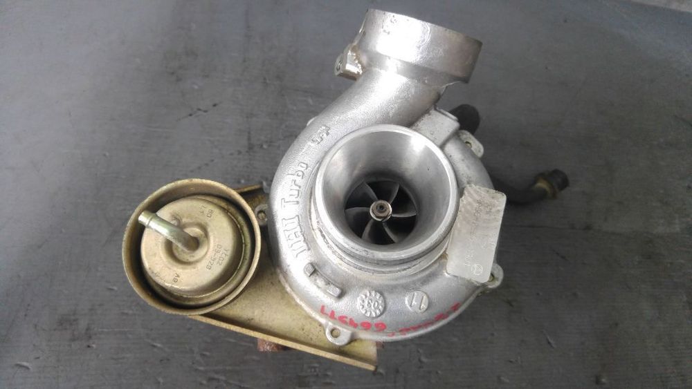 Turbina chrysler pt cruiser 2.2crd 664911 a664096029901 a6640960299q1