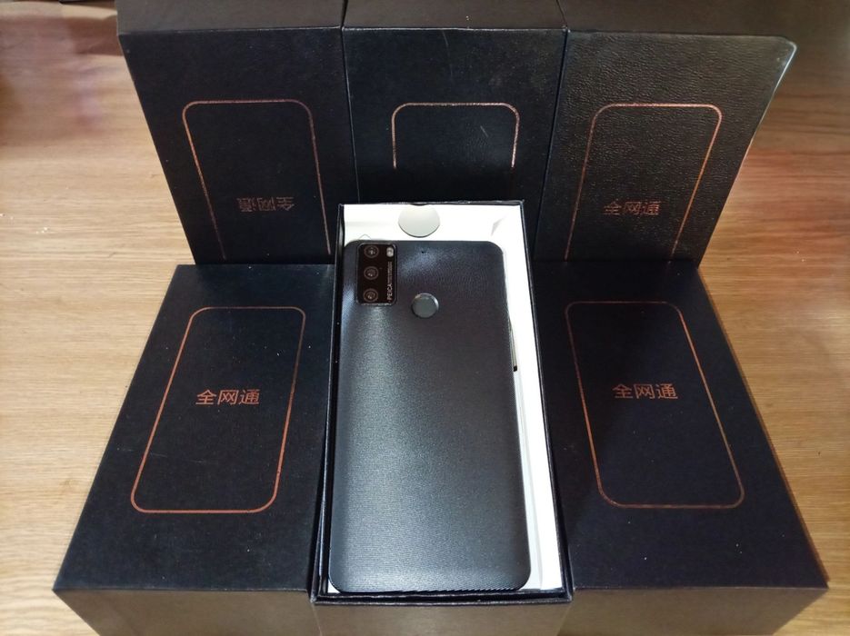 SPARC 8c android telefon