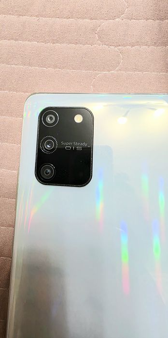 Samsung S10 lite 128гб