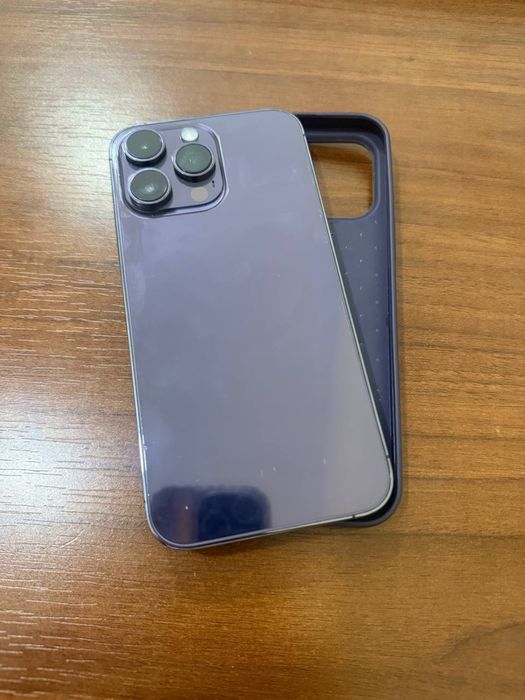 Iphone 14 pro max 128