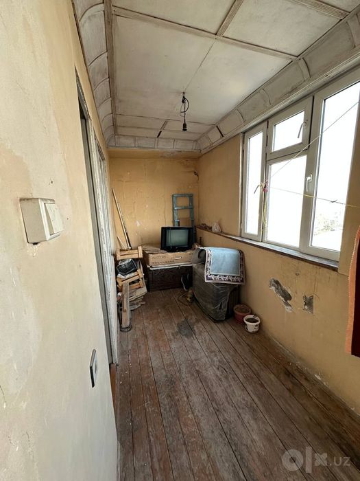 Продам 3-Х Комнатную квартиру