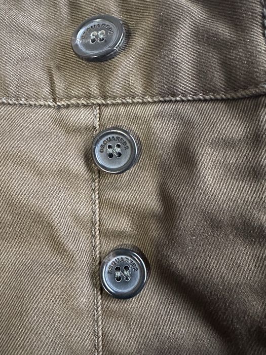 Dsquared2 оригинален панталон