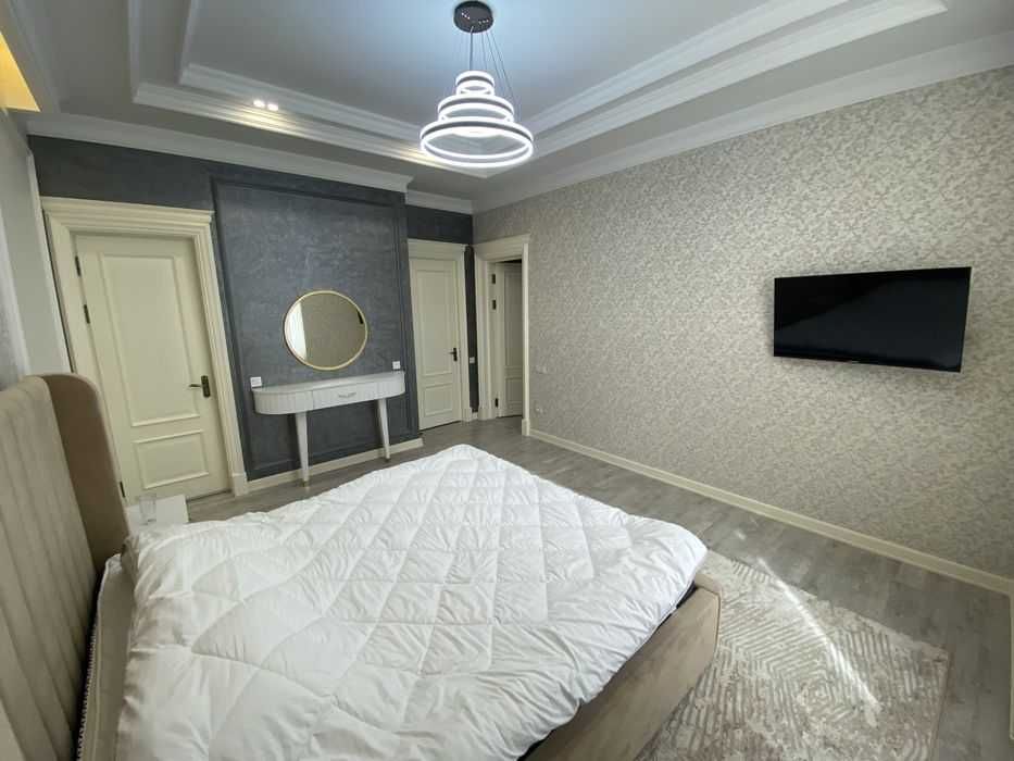 [AT-339] Участок в аренду на Раккат махале