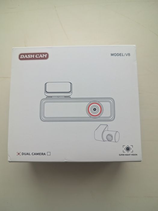 Видеорегистратор