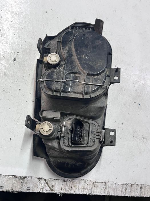 Far Dreapta Volkswagen Golf Iv 1J1 1997 - 2007 1J1941016B
