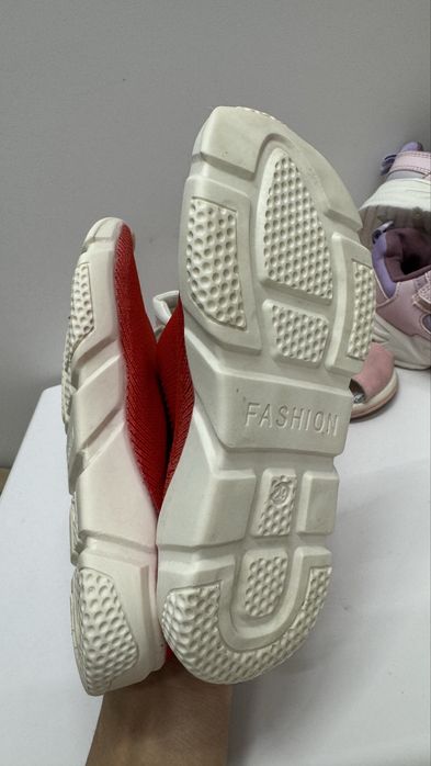 3 обуви . Дешево