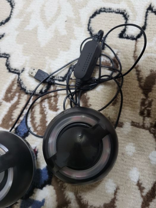 Продам колонки для пк