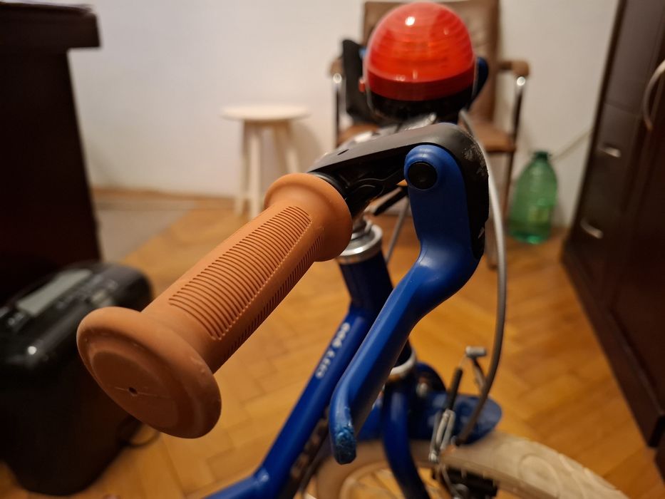 Bicicleta copii BTWIN City 900 16”
