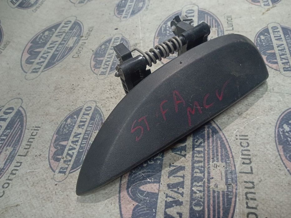 maner exterior stanga fata  dacia logan mcv 2015