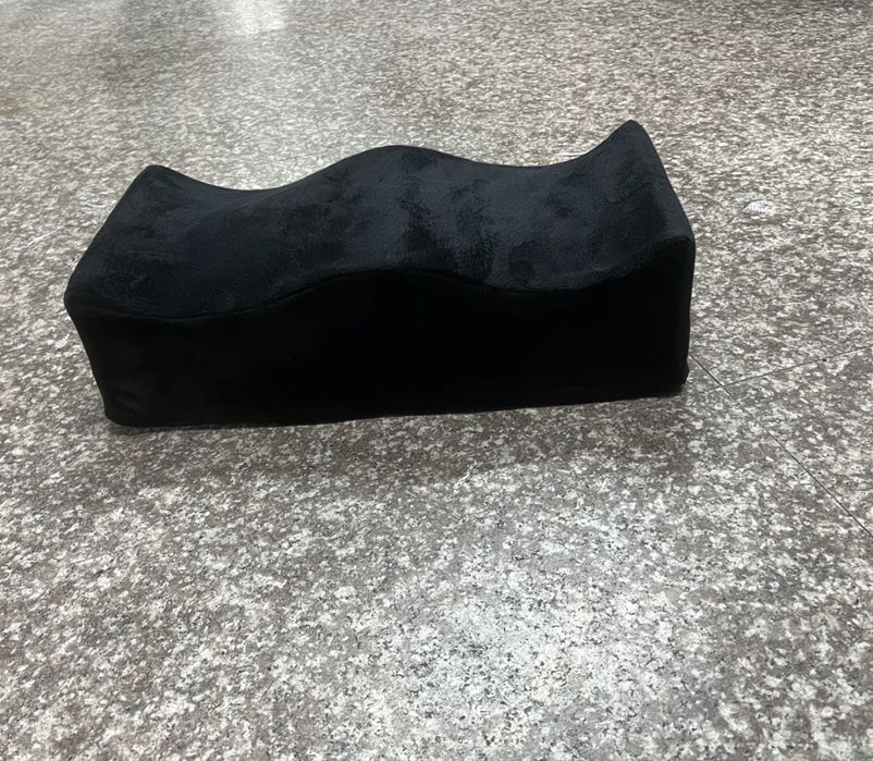 Bbl подушка, ббл, подушка для попы