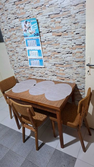 Дава се под наем Тристаен апартамент в Русе, Дружба 1 - 104 кв.м за 306 € - Снимка #6