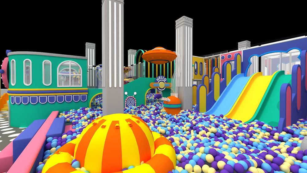 Детская площадка на заказ | O'yin maydonchasi ishlab chiqaramiz