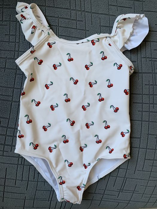 Бански черешки 18-24м