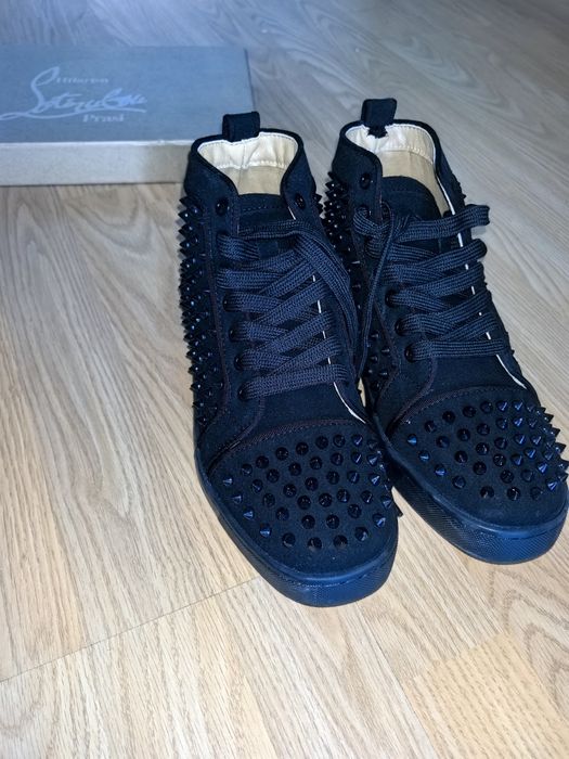 Christian Louboutin