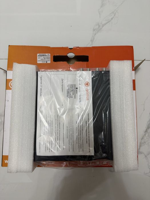 Цифровой Гибридный ВидеоРегистратор