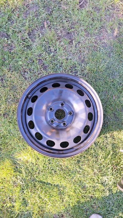 Оригинални метални джанти 5х112 16 цола
