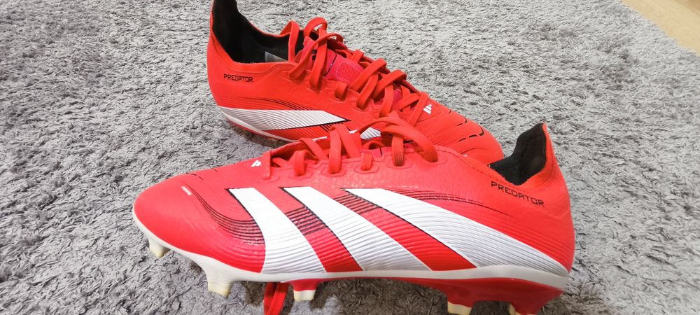 Бутонки Adidas Predator 39 1/3