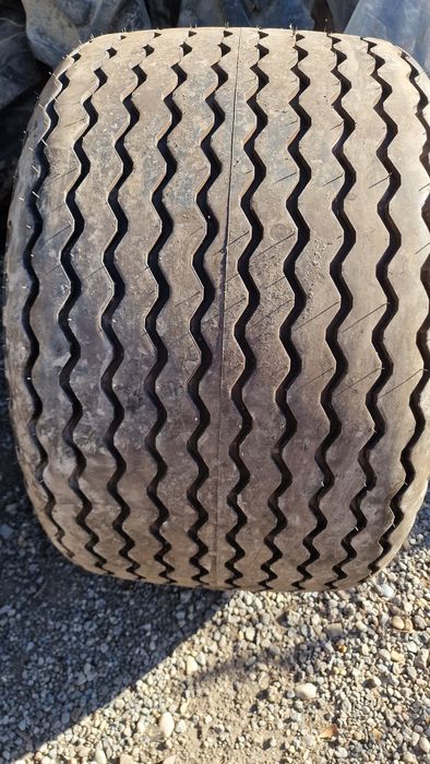 Anvelopă agro 555/45-17 marca Petlas, nouă