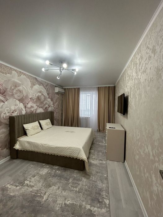 Сдам квартиру по часам.