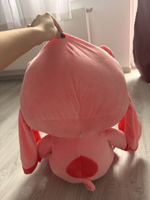 Плюшено мече Stitch