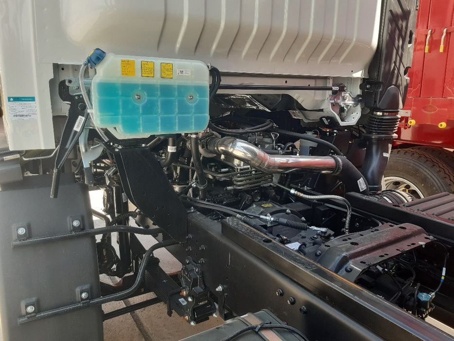 Акция ‼️ Howo 10 тонналик самосвал