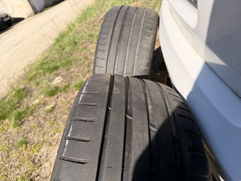 2 Anvelope Vara Dot 21 245 45 R18