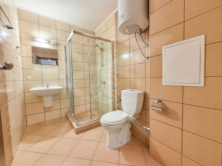 Тристаен апартамент в Несебър! 103585