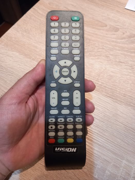 Telecomanda TV/aer conditionat