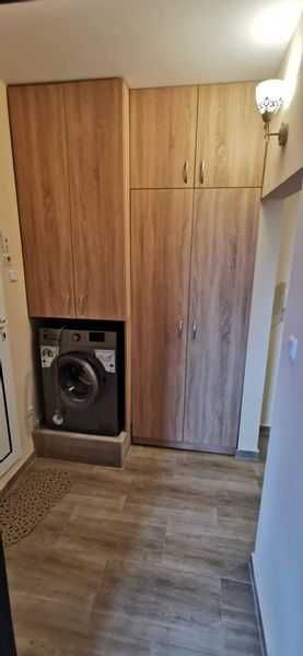 Дава се под наем Двустаен апартамент в Бургас, Меден рудник - зона Б - 70 кв.м за 200 € - Снимка #7