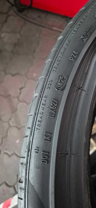 anvelope Pirelli,Continental,Michelin 265/35/21