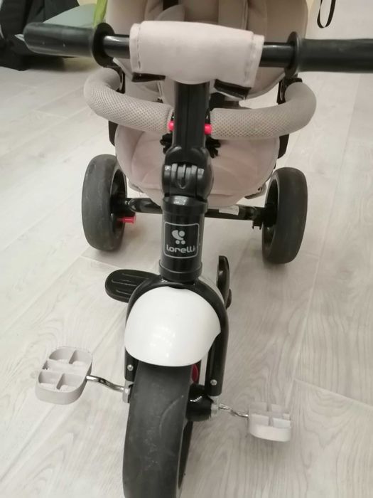 Триколка Lorelli