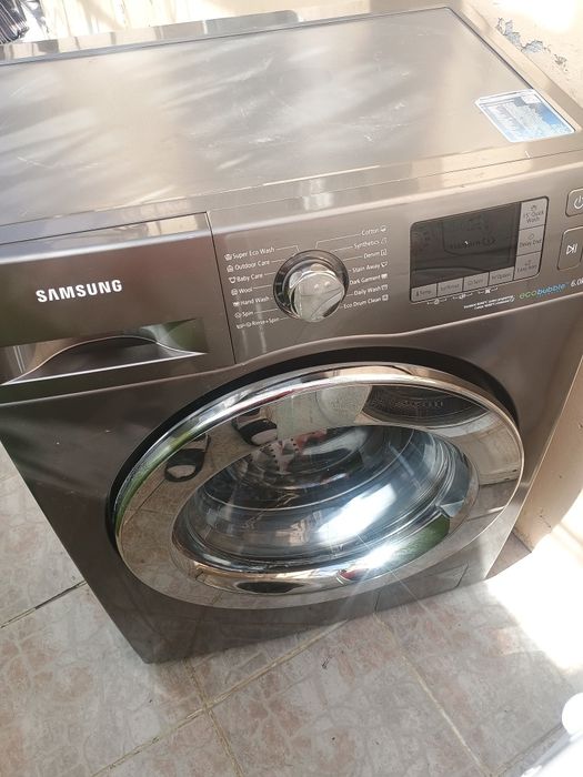 Mașină de spălat rufe Samsung A++