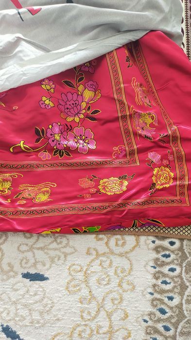 Продается зимнее корпе