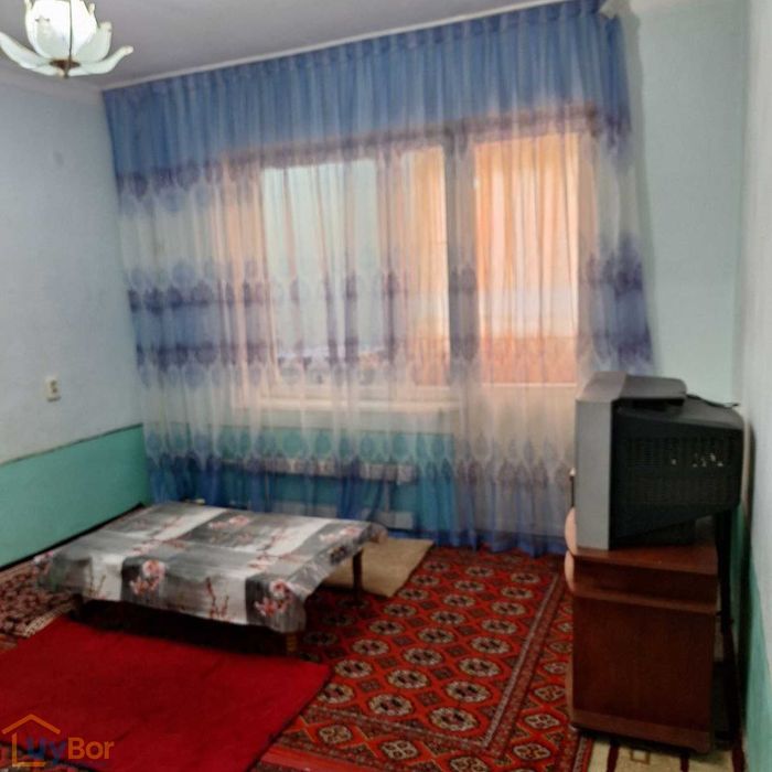 Bodomzor 1 xonali xonadon ijaraga beriladi