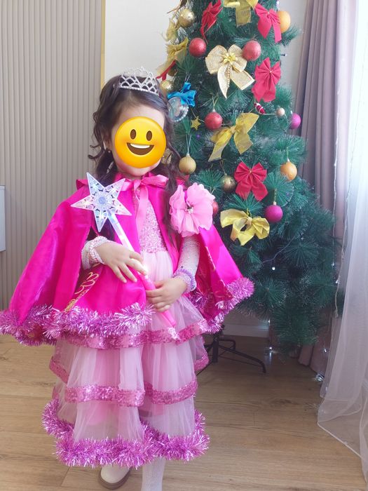 Прокат костюм-Папуас , Баба-Яга,Принц ,Принцесса, Подснежник Весна.