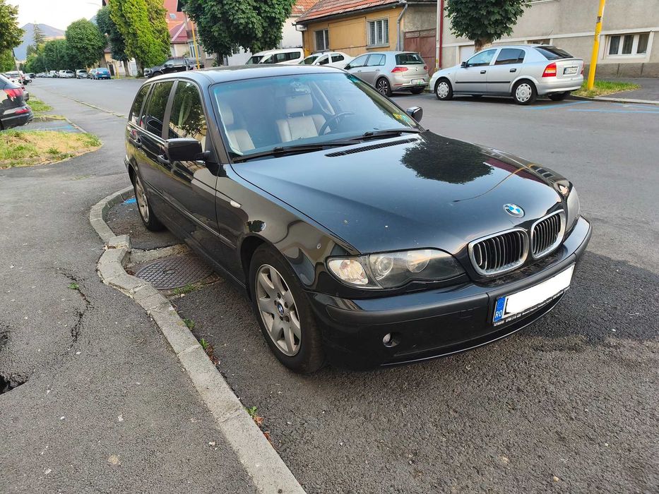 BMW 3 Series 2002 — imagine 2