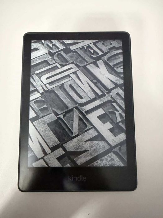 Kindle Paperwhite 2021