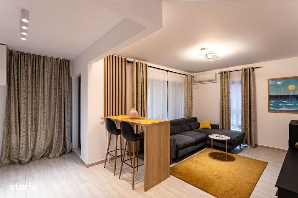 Chirie I Apartament 3 camere I Pipera I Iancu Nicolae