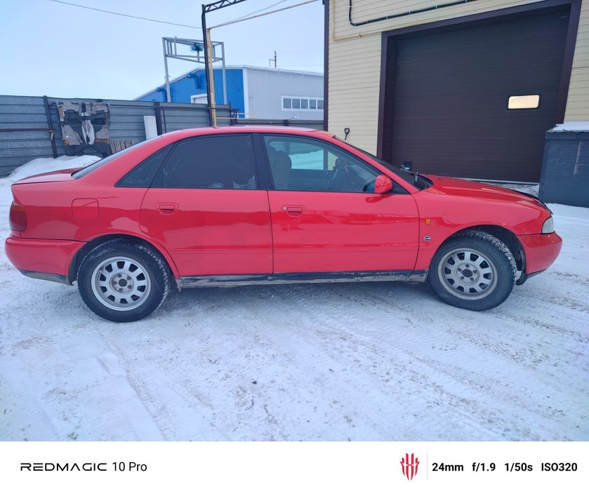 Продается Ауди А4