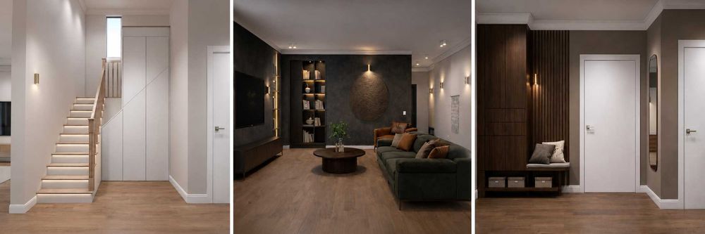 Casa P + E + M, in curs de finalizare, 291 mp util, cartier Bariera Valcii
