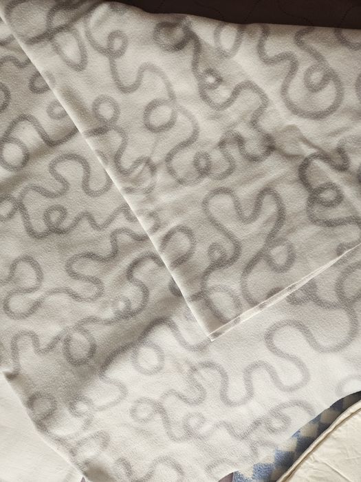 Одеяло для малыша и постельное белье