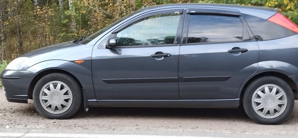 Продам  Ford Focus