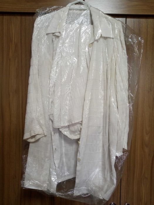 Кофта юбка штапель Б\У размер 50-52 по 60 тыс(обувь БЕСПЛАТНО)