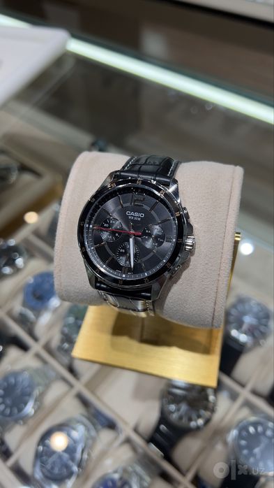 Casio. Классика/повседневка