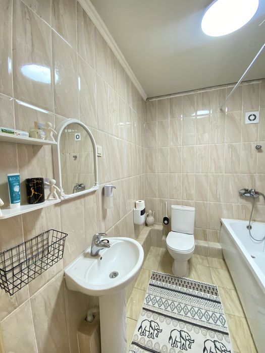 Сдам квартиру в аренду