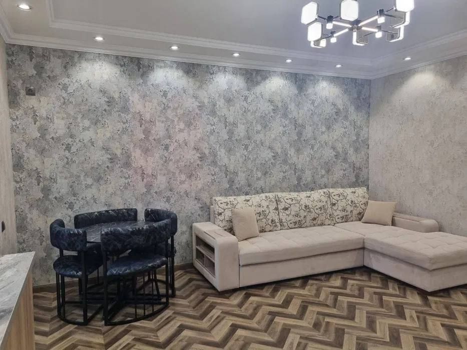 Ташсельмаш Шохона Боткина Ашхабад парк  1в2/8/9 45m²