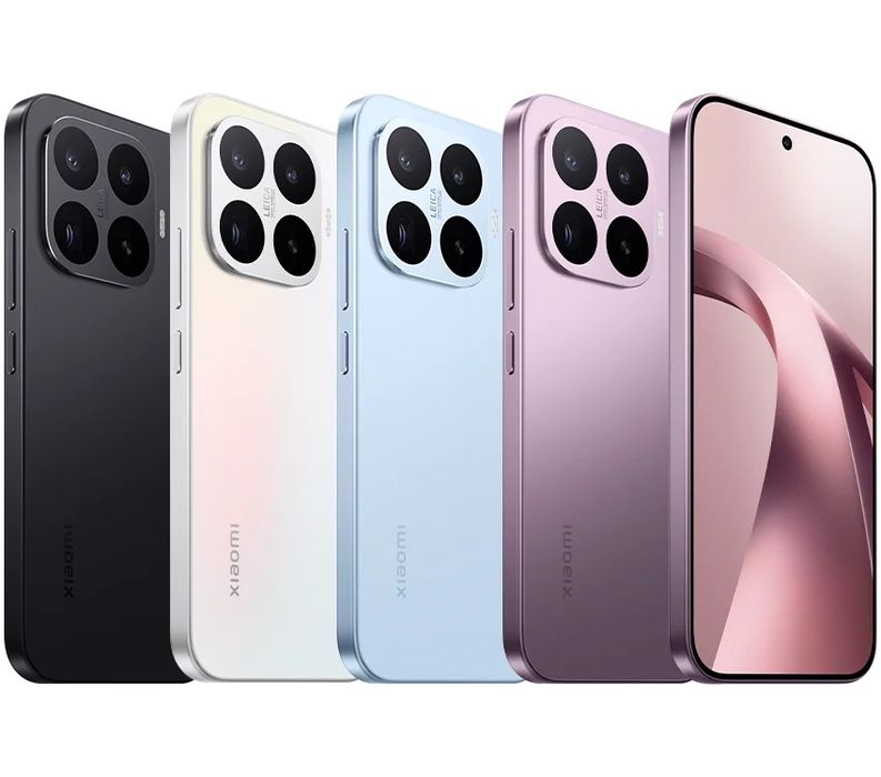 Новый! Xiaomi 17T (Global) Бесплатная доставка!
